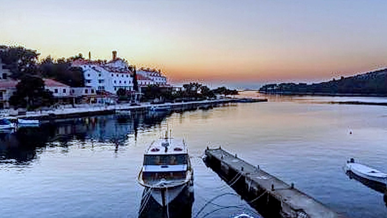 Photo of Outdoor in Pomena