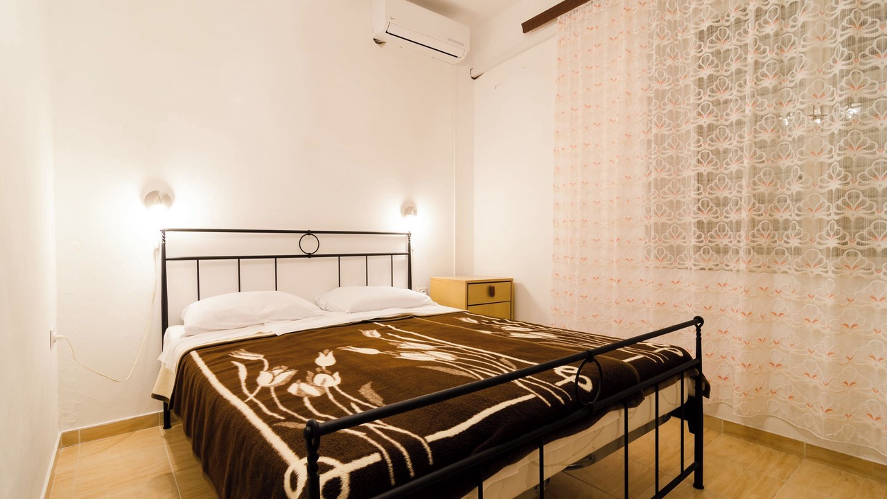 Photo of Bedroom in Pomena
