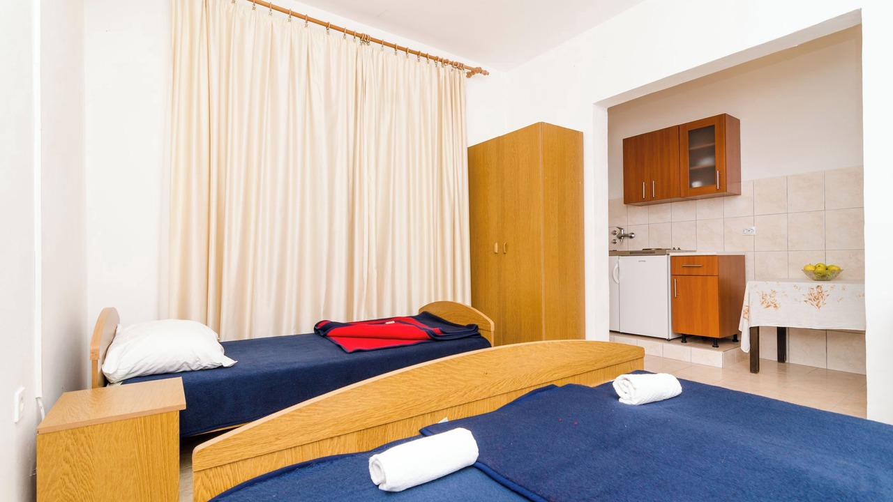 Photo of Bedroom in Pomena