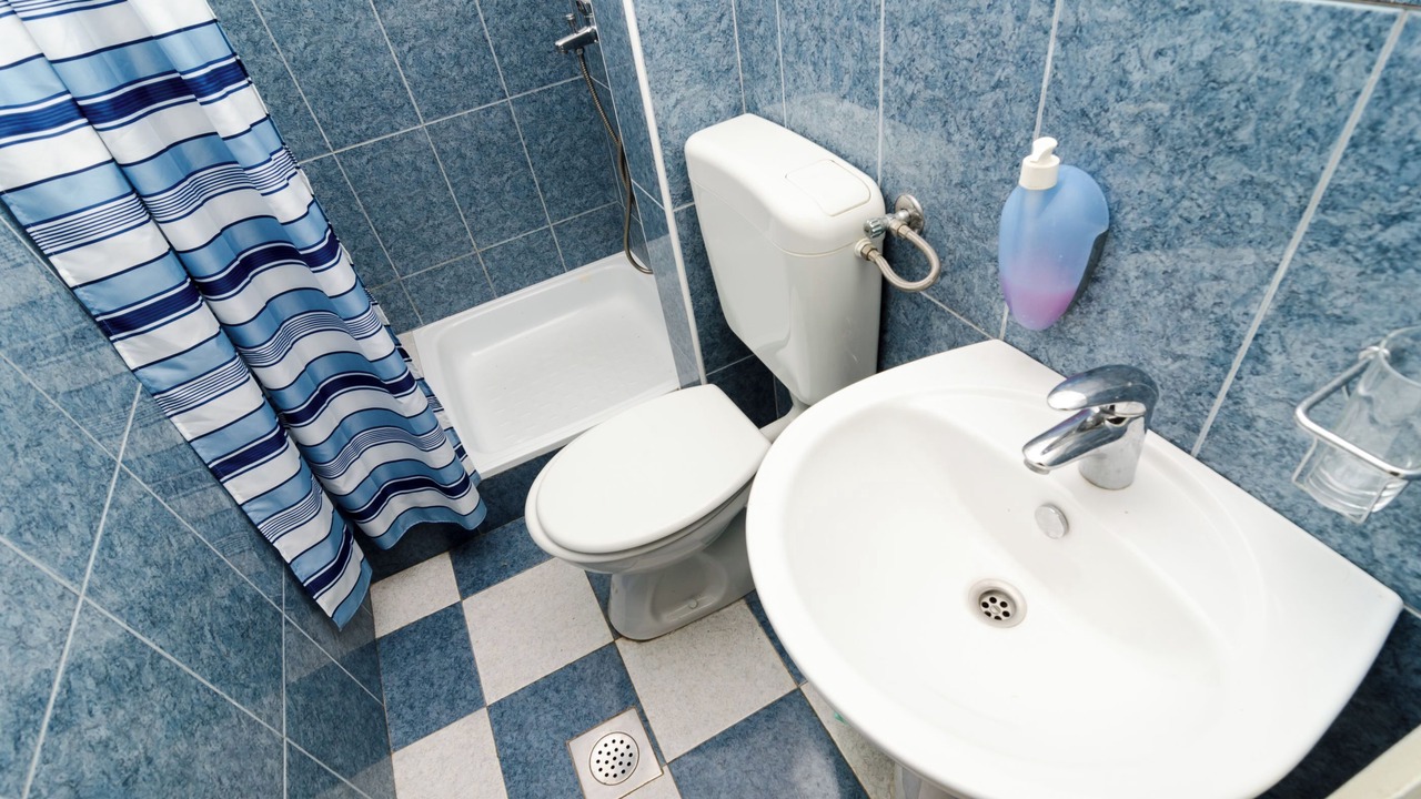 Photo of Bathroom in Pomena