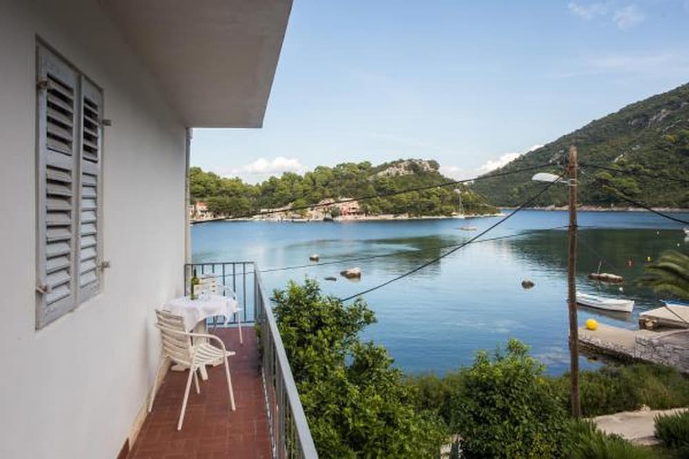 Photo of Patio Balcony in Okuklje