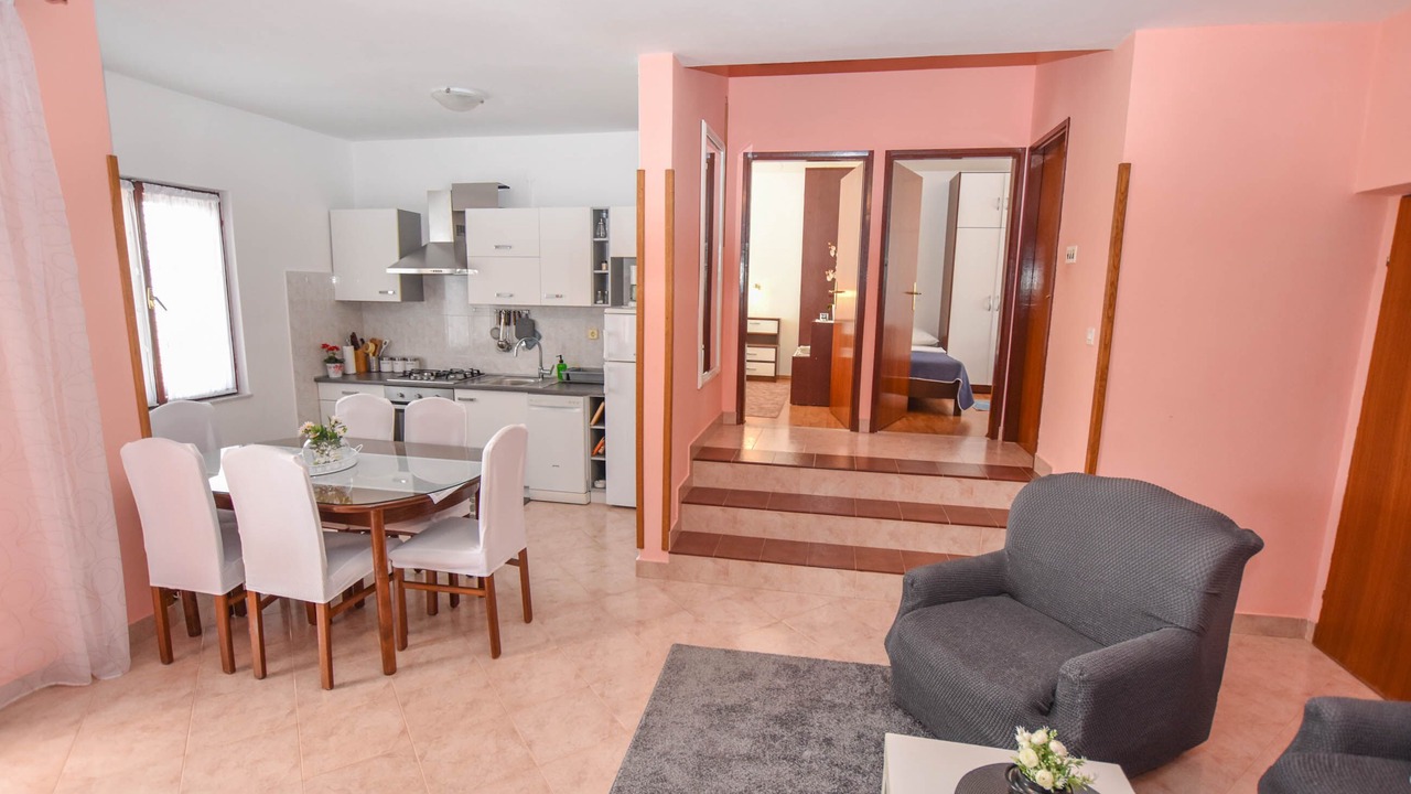 Photo of Bedroom in Sveti Petar