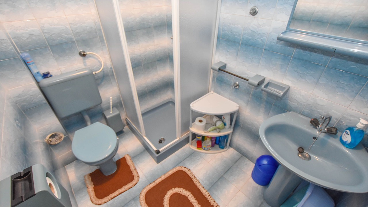 Photo of Bathroom in Sveti Petar