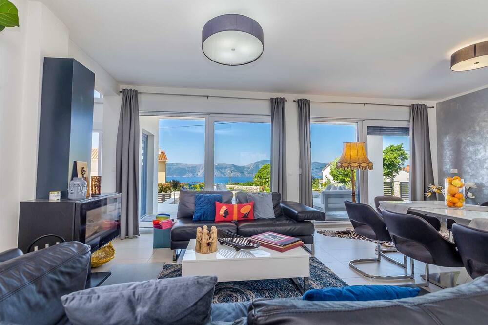 Photo of Livingroom in Milohnici