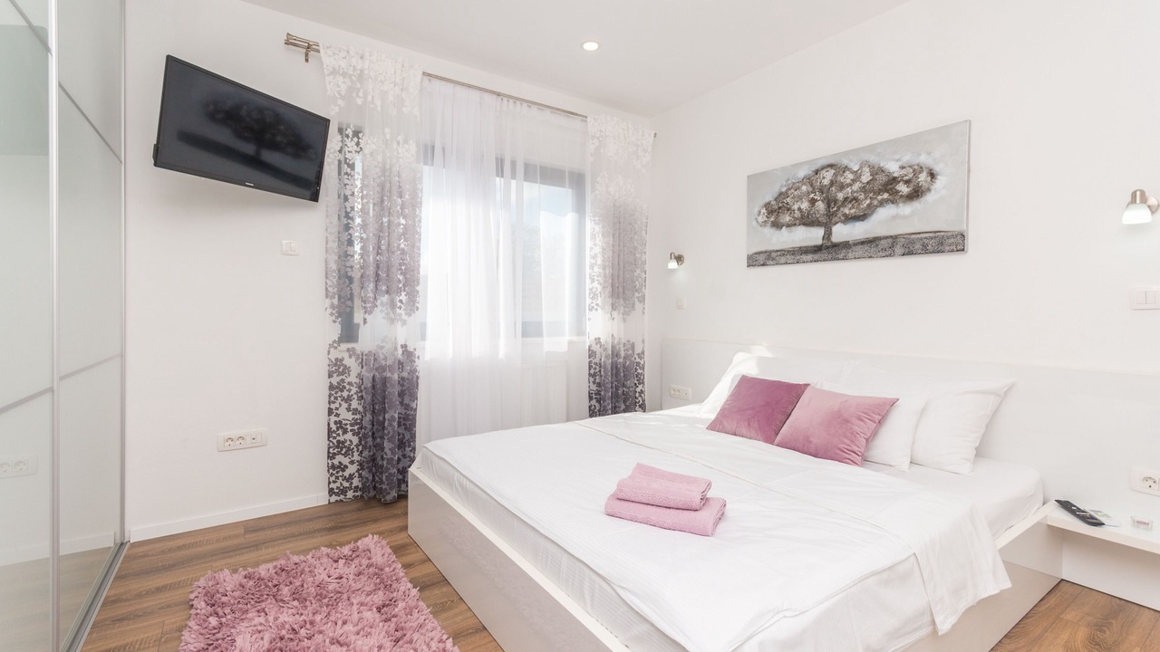 Photo of Bedroom in Donje Rastane