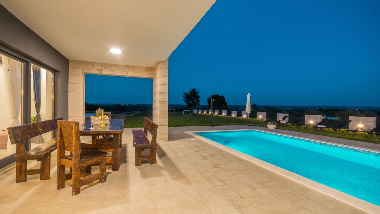 Photo of Outdoor in Donje Rastane