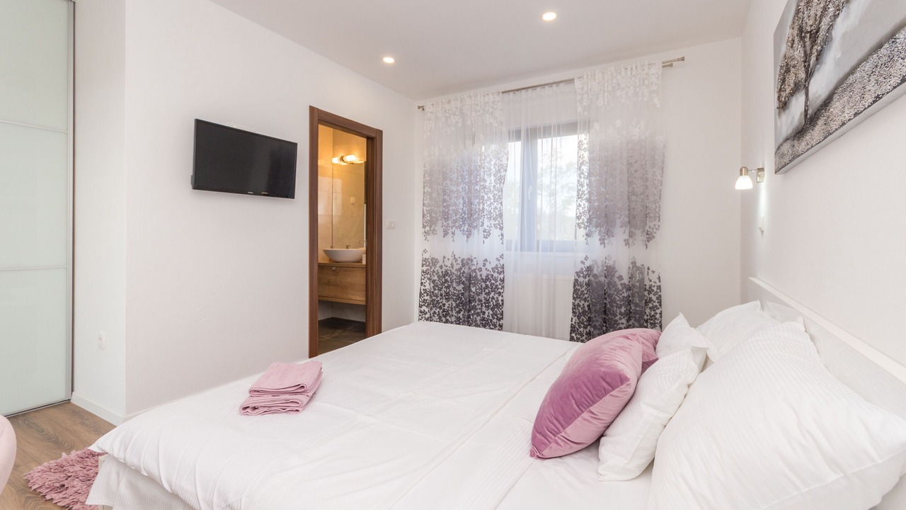 Photo of Bedroom in Donje Rastane