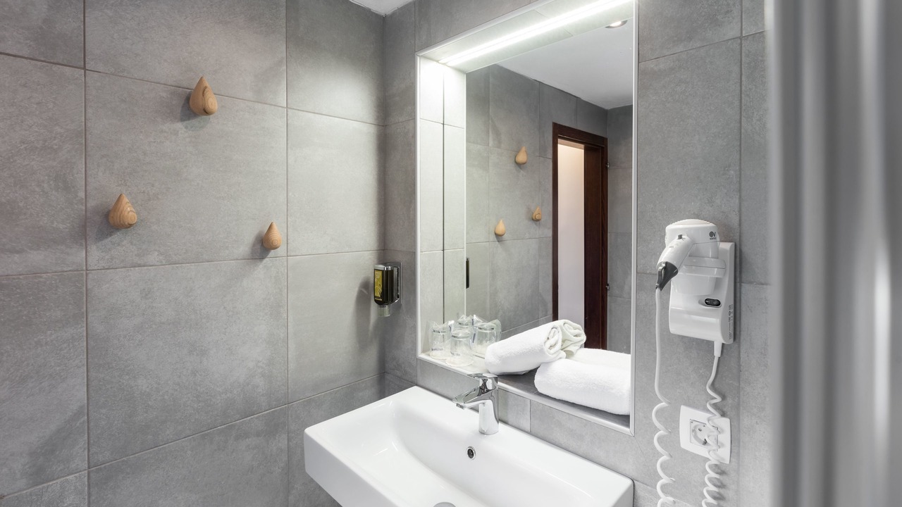 Photo of Bathroom in Ljubljana