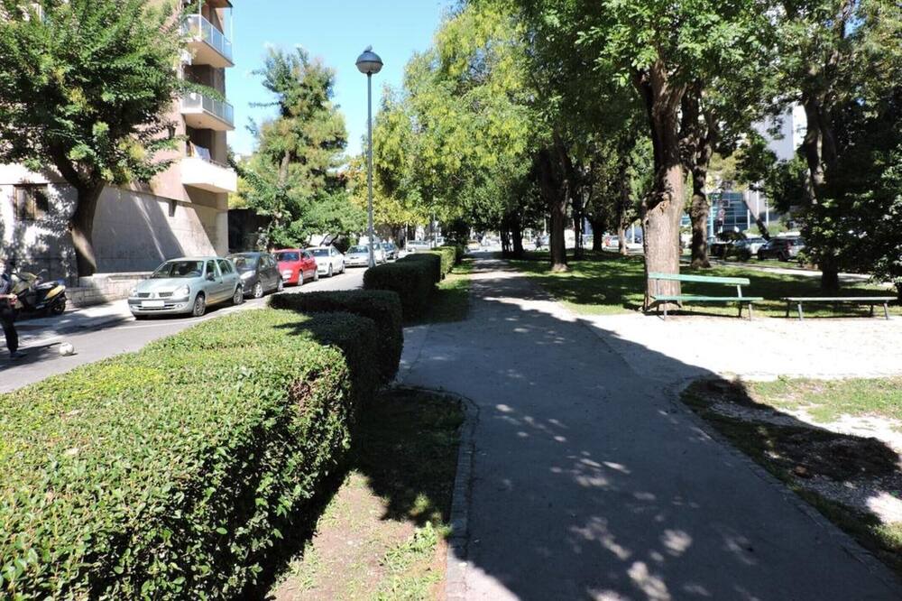 Photo of Outdoor in Bacvice