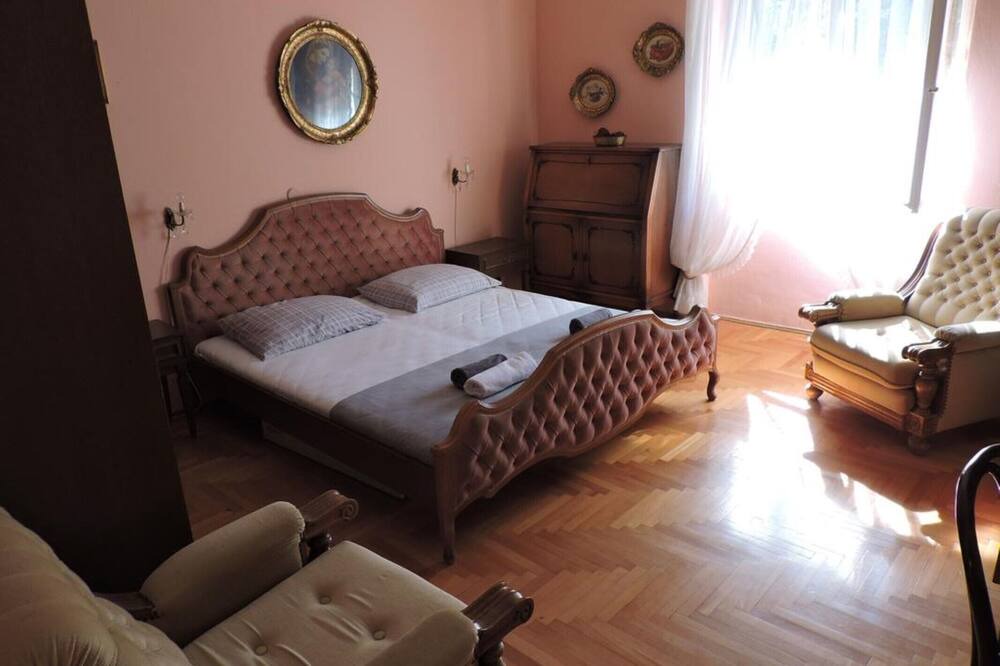 Photo of Bedroom in Bacvice