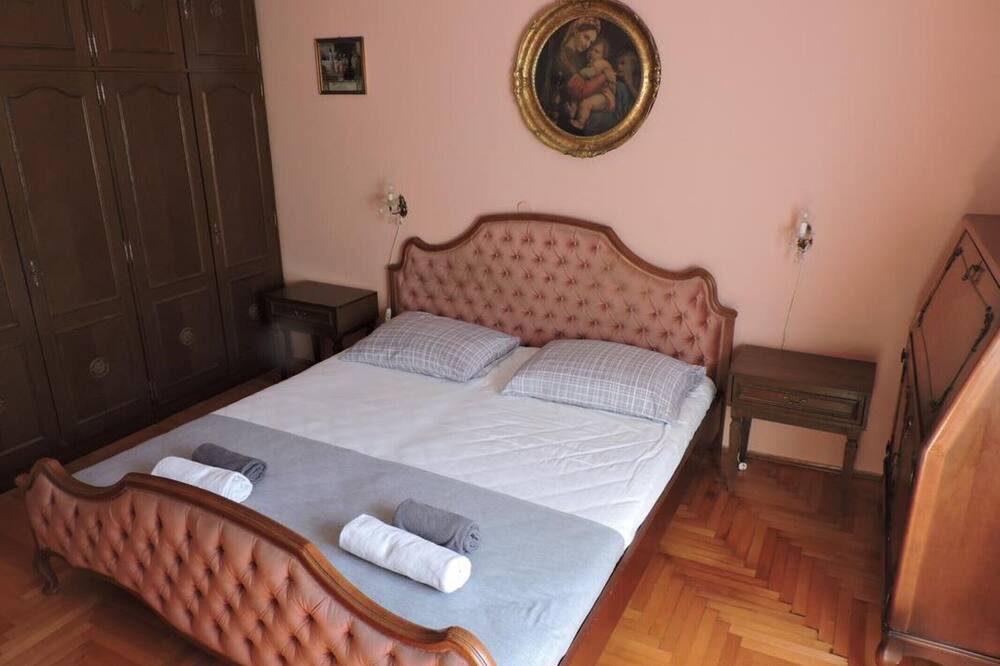 Photo of Bedroom in Bacvice
