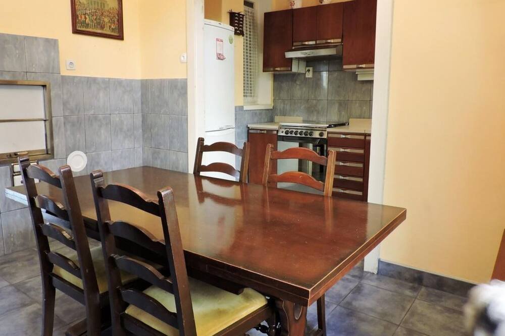 Photo of Kitchen in Bacvice