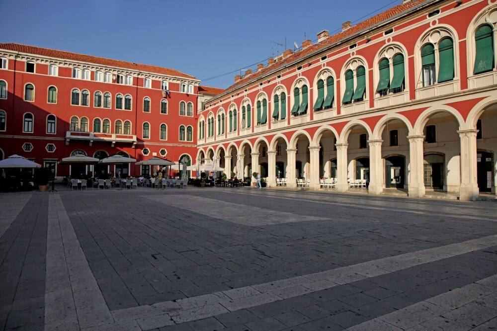 Photo of Outdoor in Bacvice