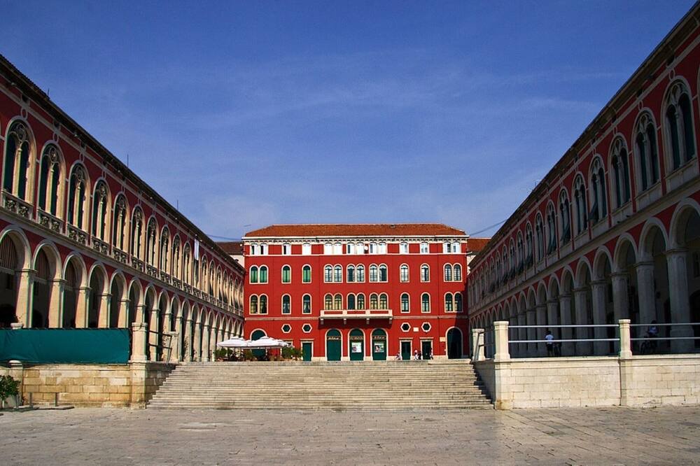 Photo of Outdoor in Bacvice