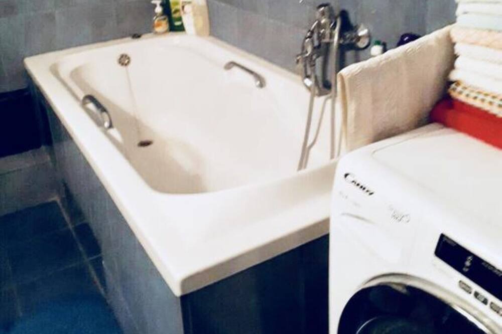 Photo of Bathroom in Bacvice