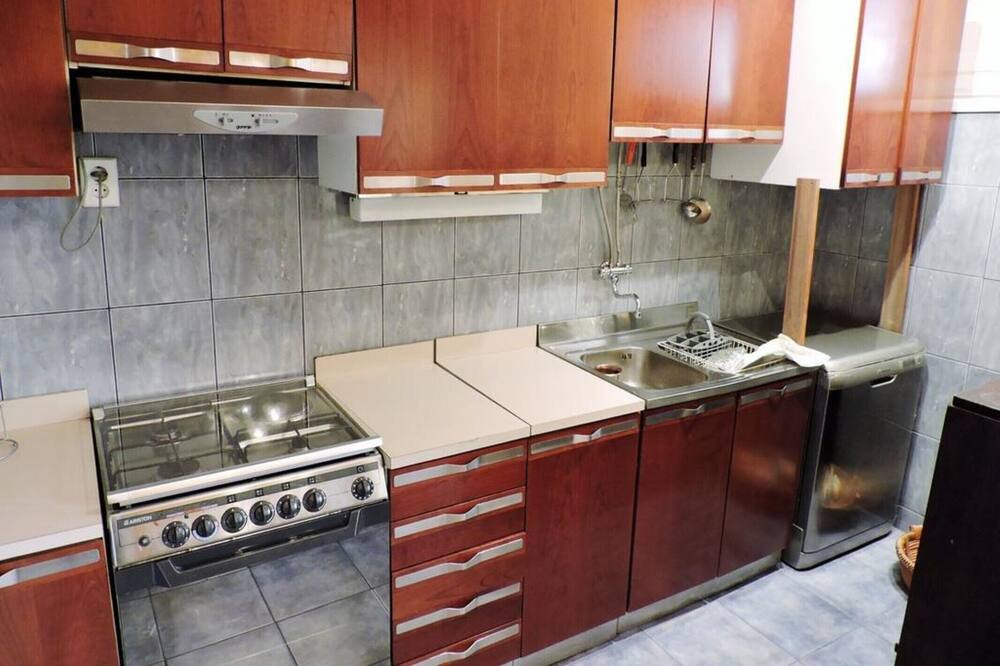Photo of Kitchen in Bacvice