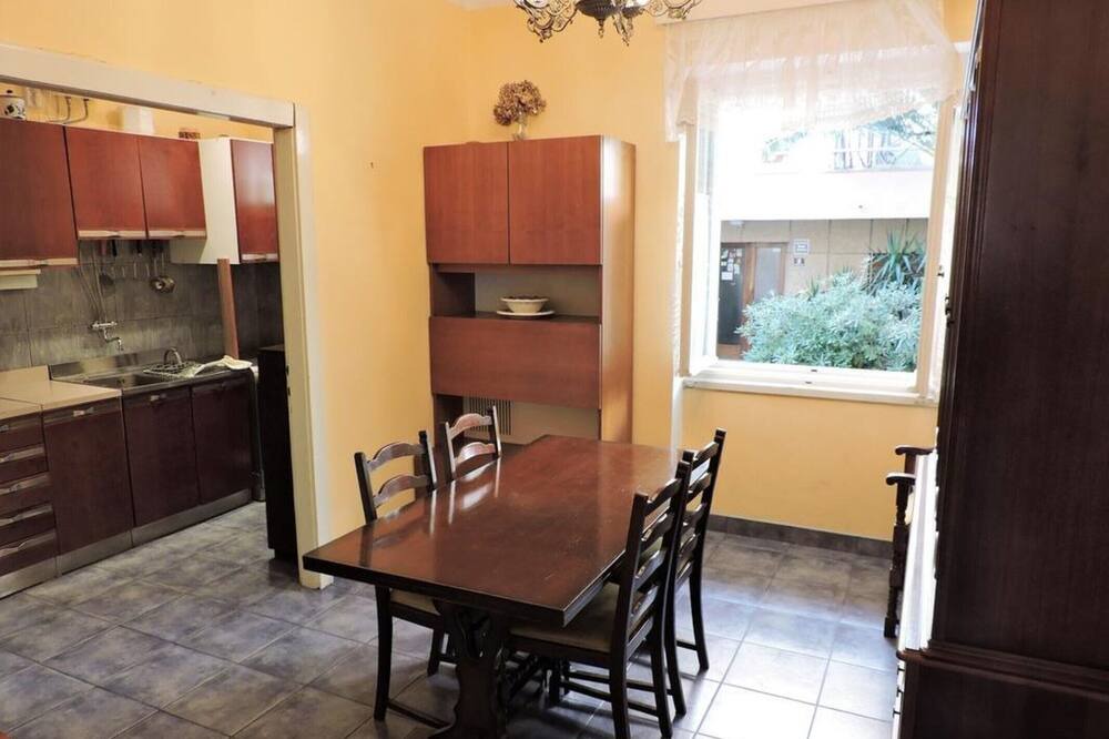 Photo of Kitchen in Bacvice