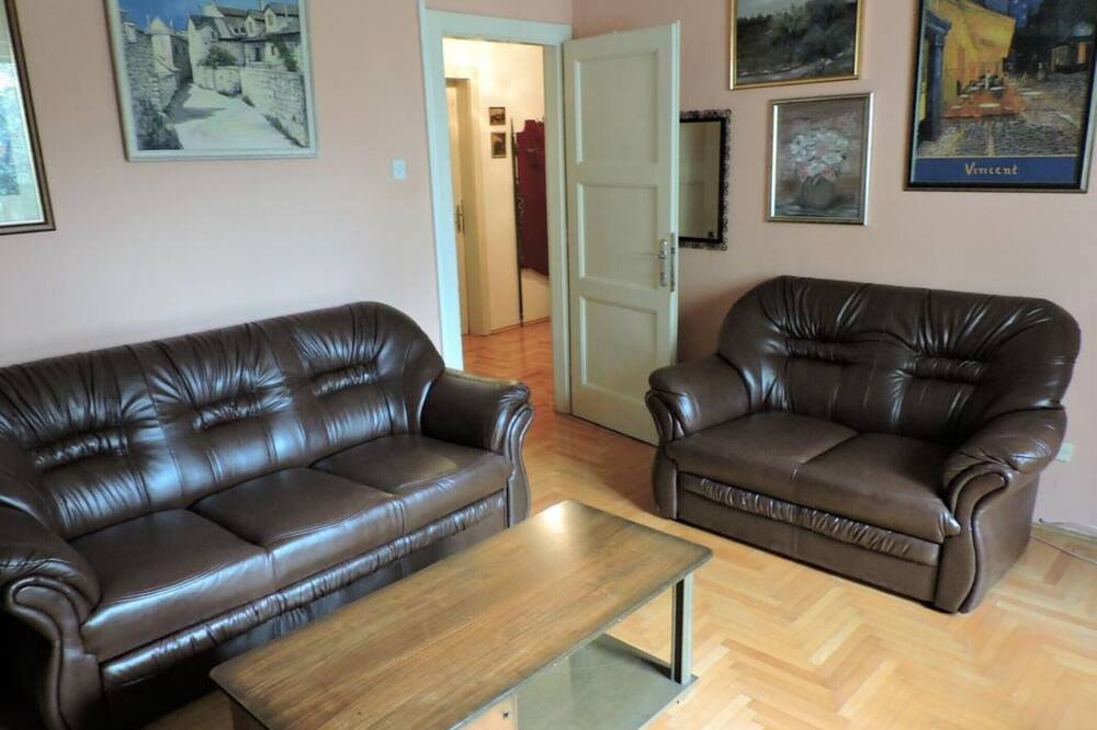 Photo of Livingroom in Bacvice