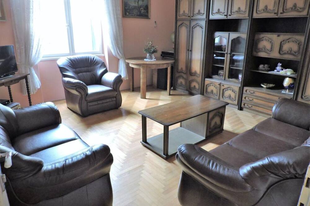 Photo of Livingroom in Bacvice
