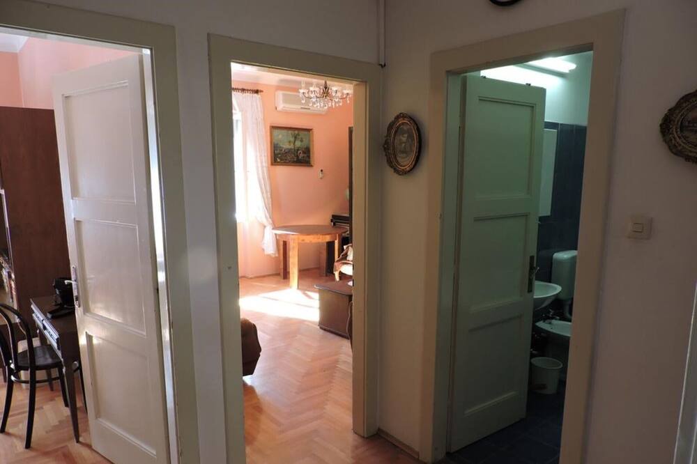 Photo of Bedroom in Bacvice