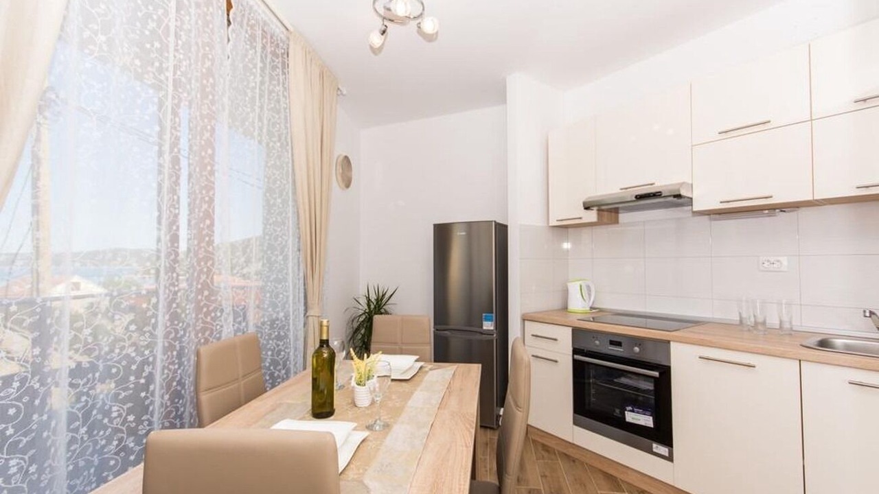 Photo of Kitchen in Veliki Drvenik