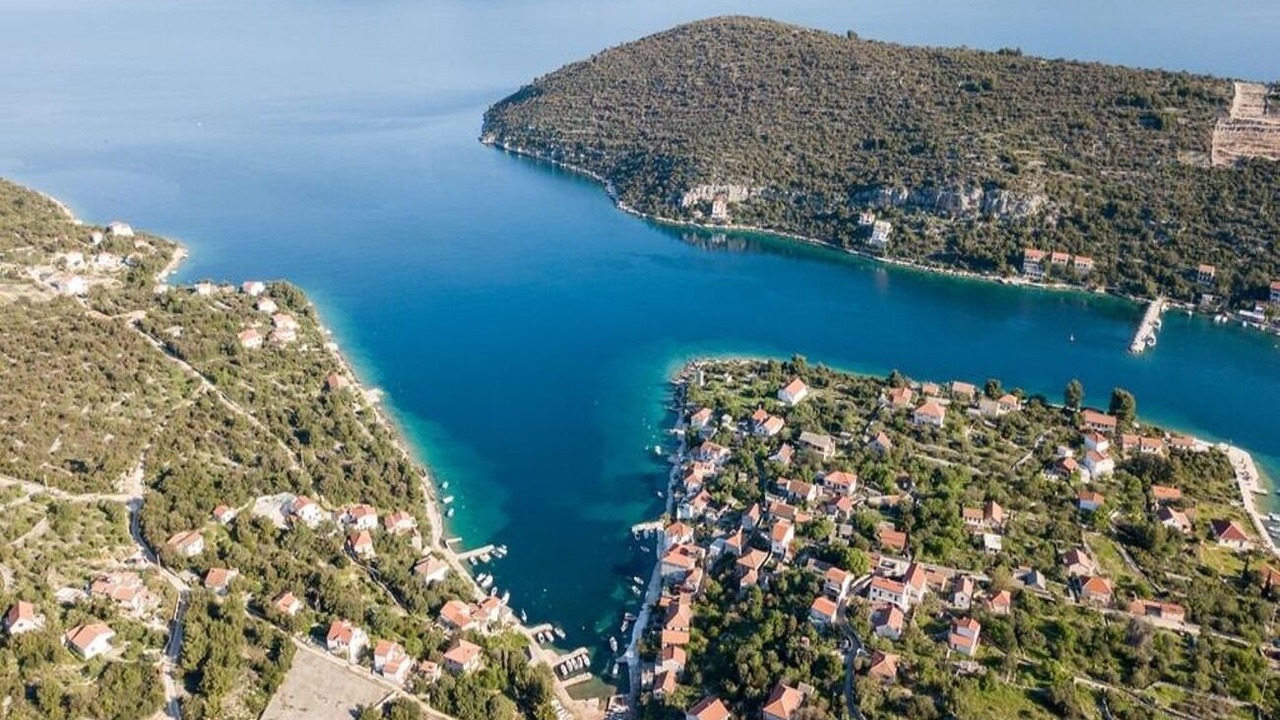 Photo of Outdoor in Veliki Drvenik