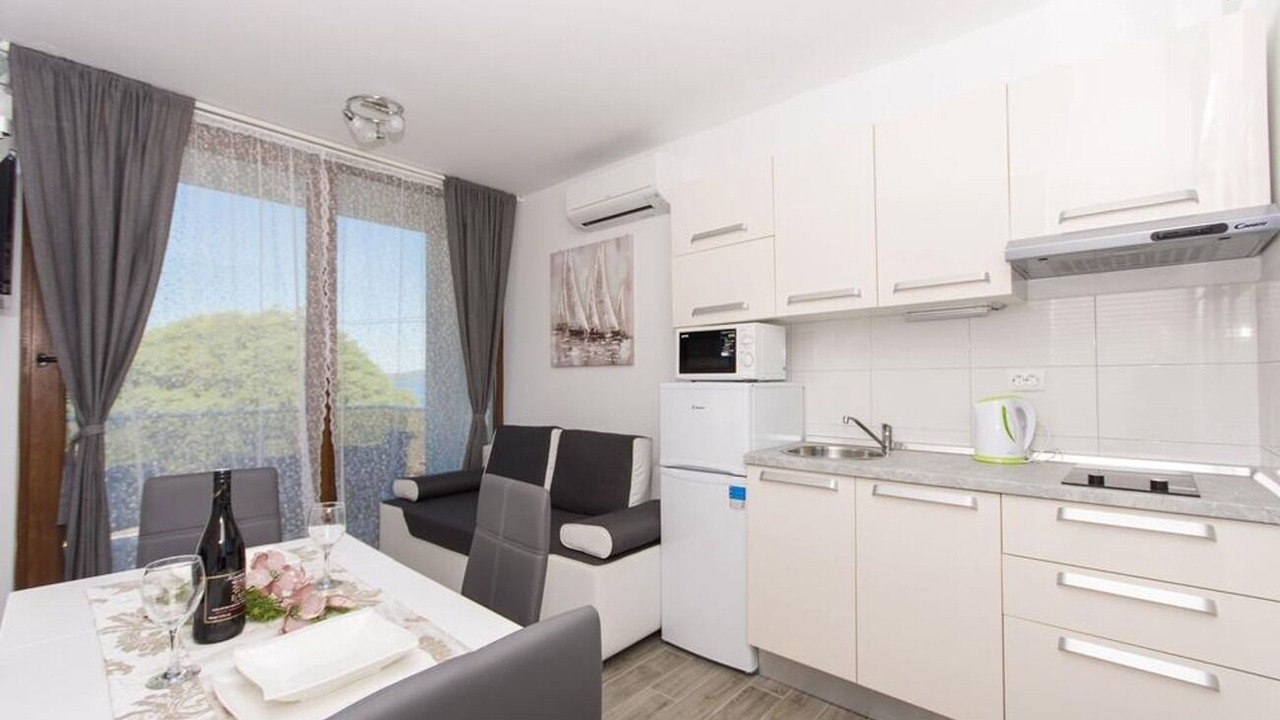 Photo of Kitchen in Veliki Drvenik