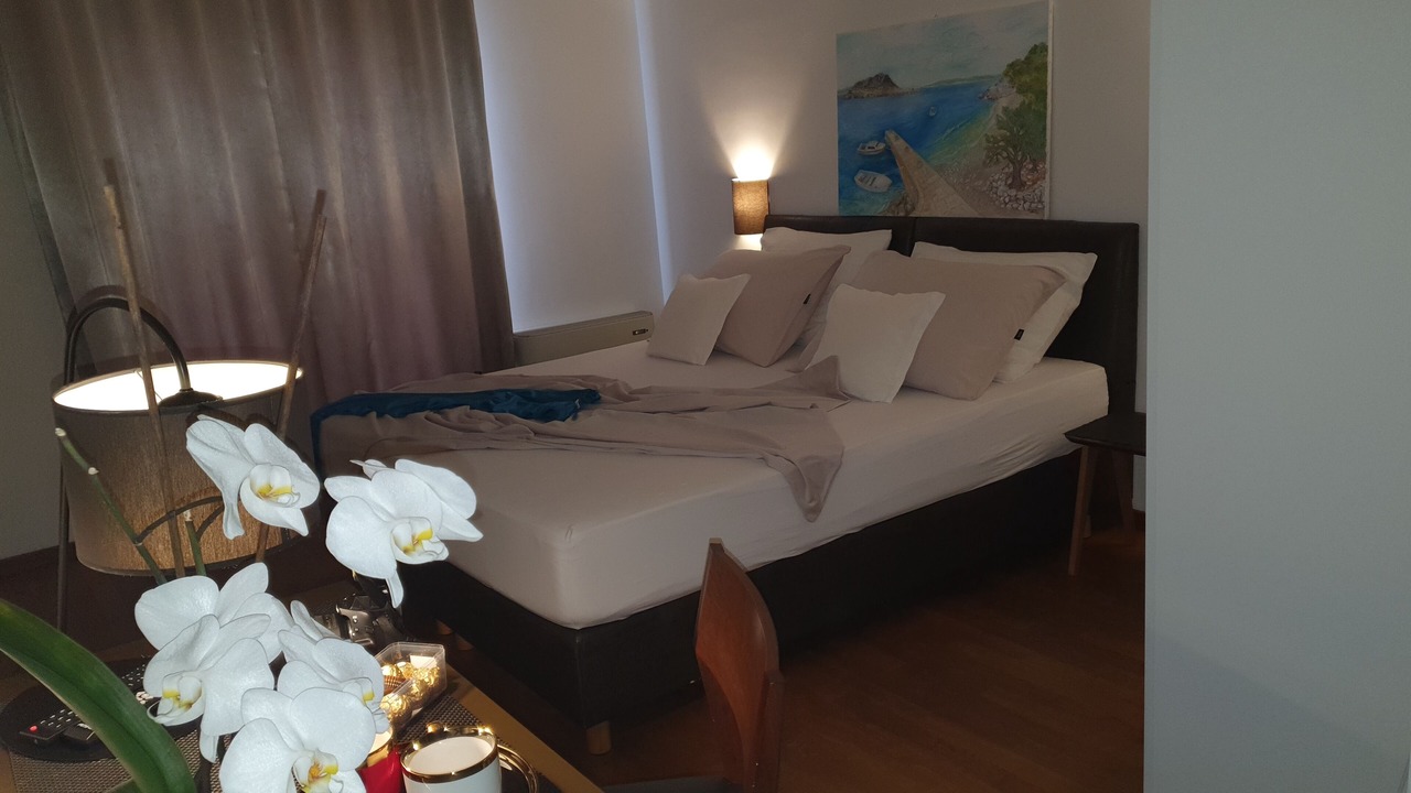 Photo of Bedroom in Selce