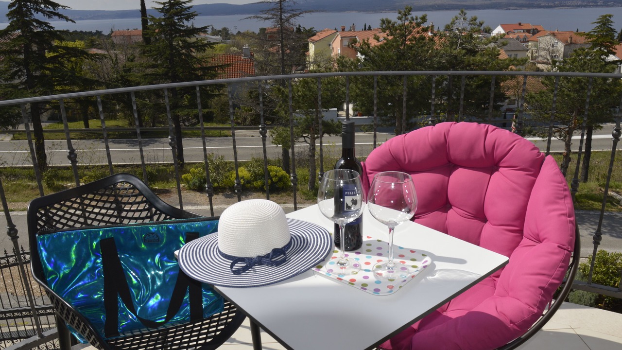 Photo of Bedroom in Selce