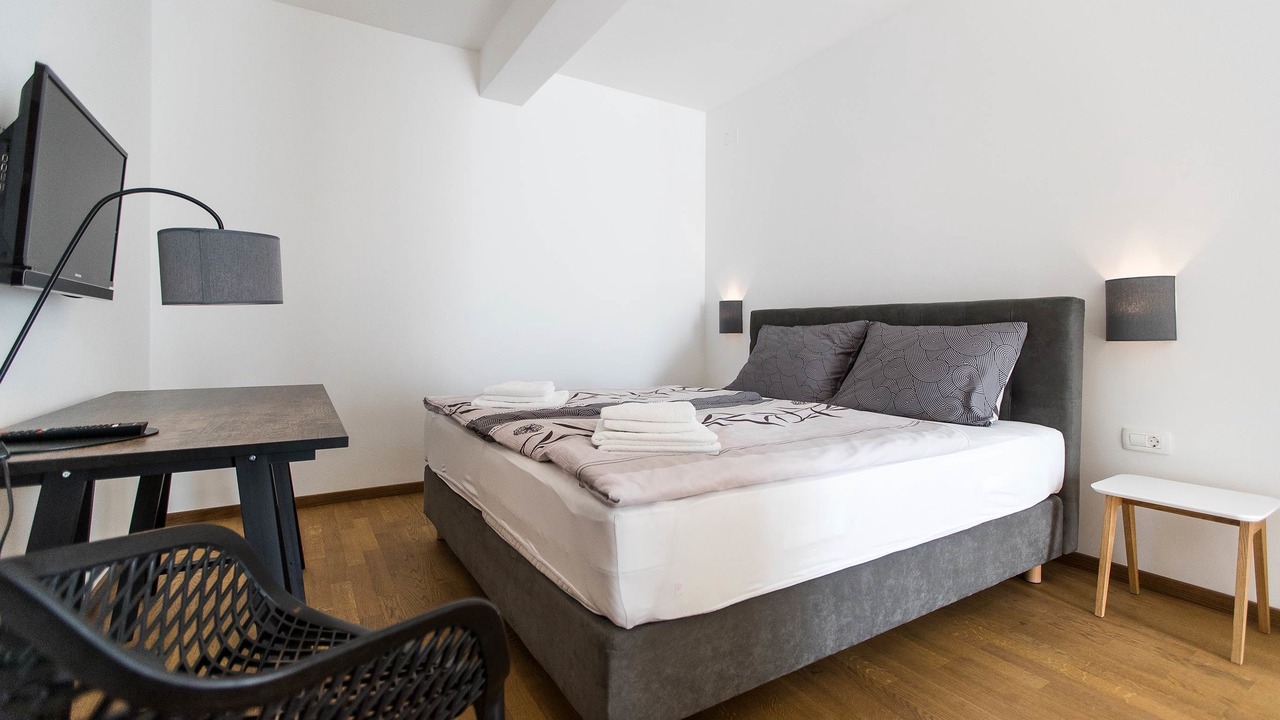 Photo of Bedroom in Selce