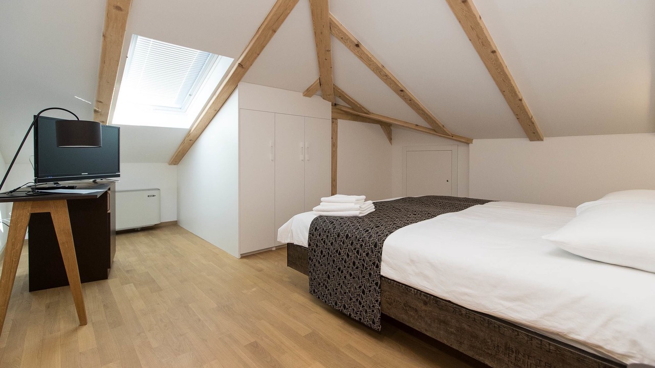 Photo of Bedroom in Selce