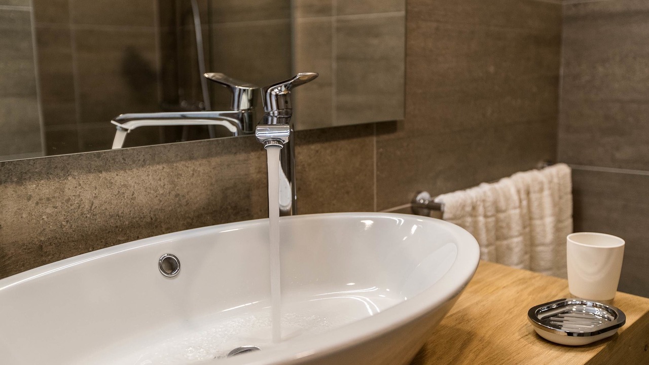 Photo of Bathroom in Selce