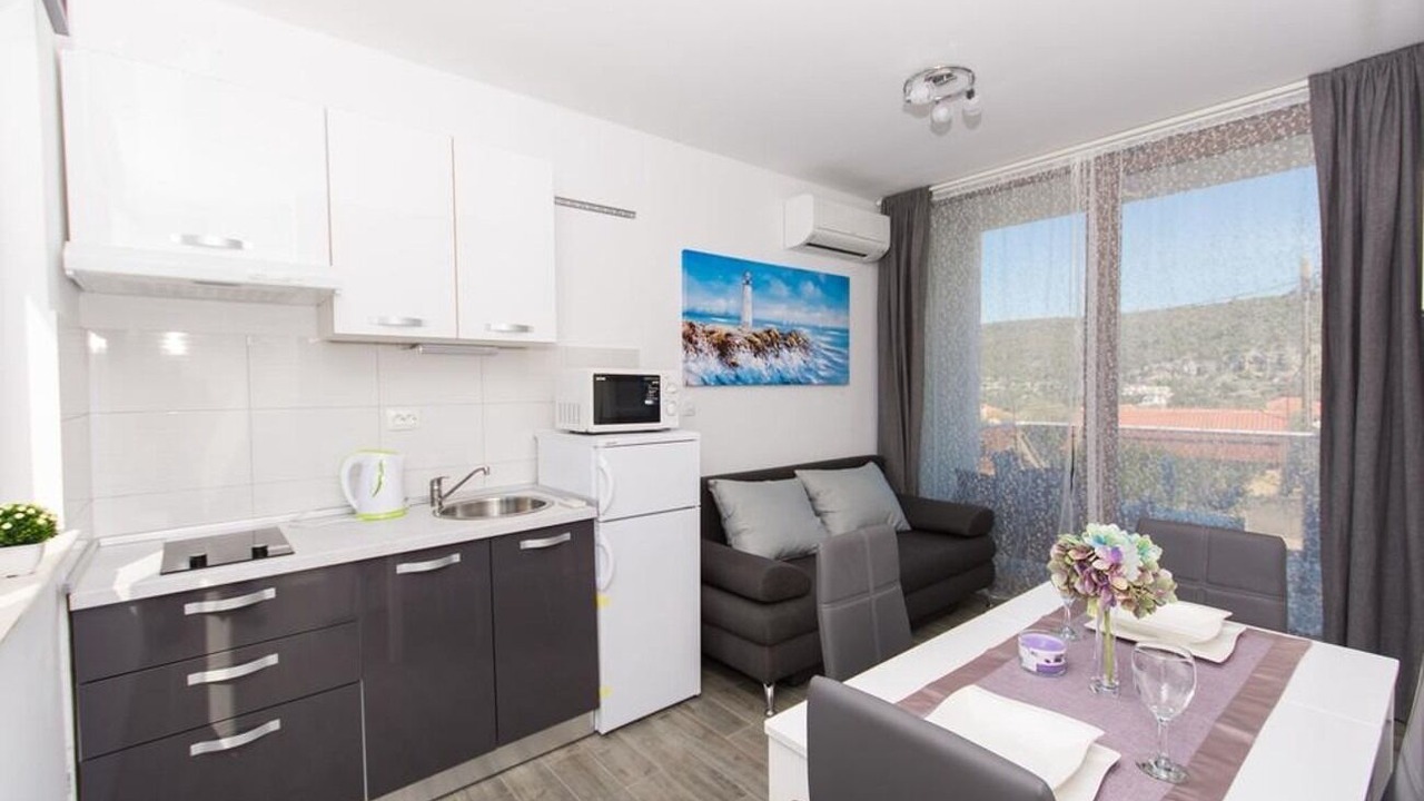 Photo of Kitchen in Veliki Drvenik