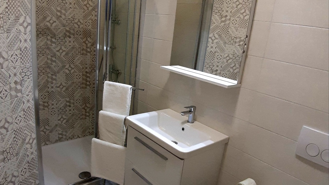 Photo of Bathroom in Supetarska Draga