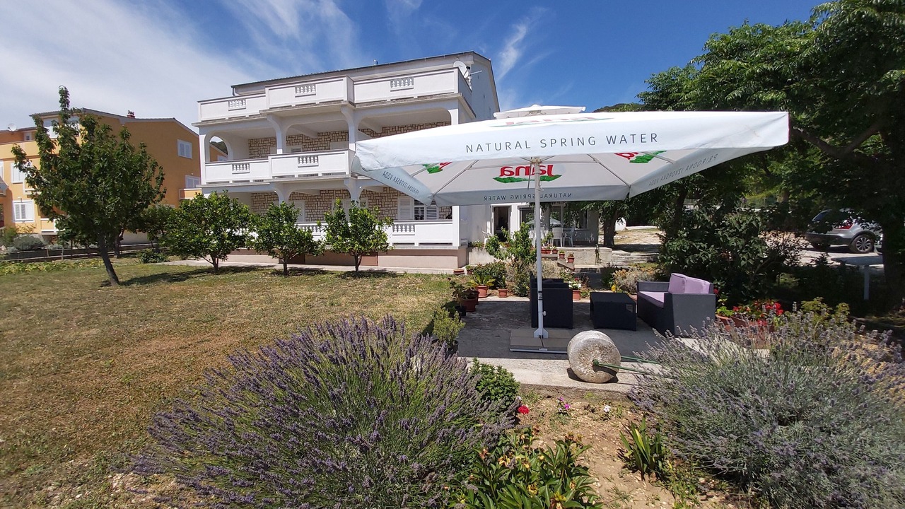 Photo of Outdoor in Supetarska Draga