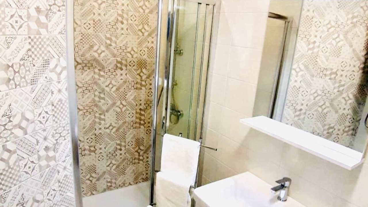 Photo of Bathroom in Supetarska Draga