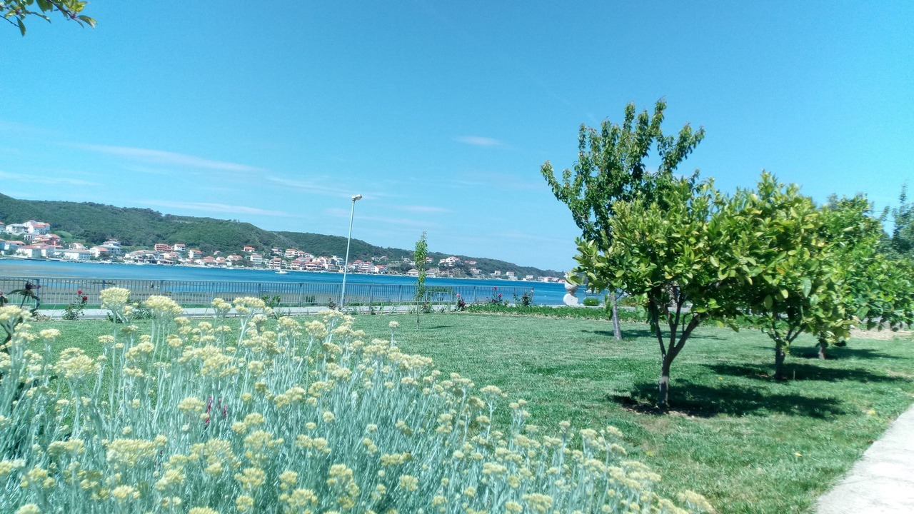 Photo of Patio Balcony in Supetarska Draga