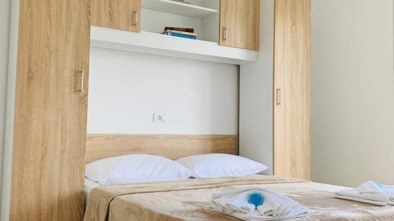 Photo of Bedroom in Supetarska Draga