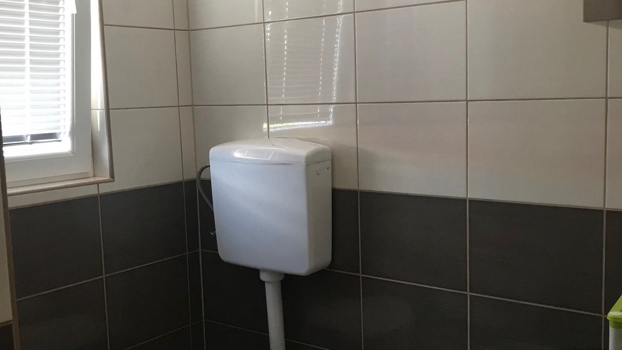 Photo of Bathroom in Turanj