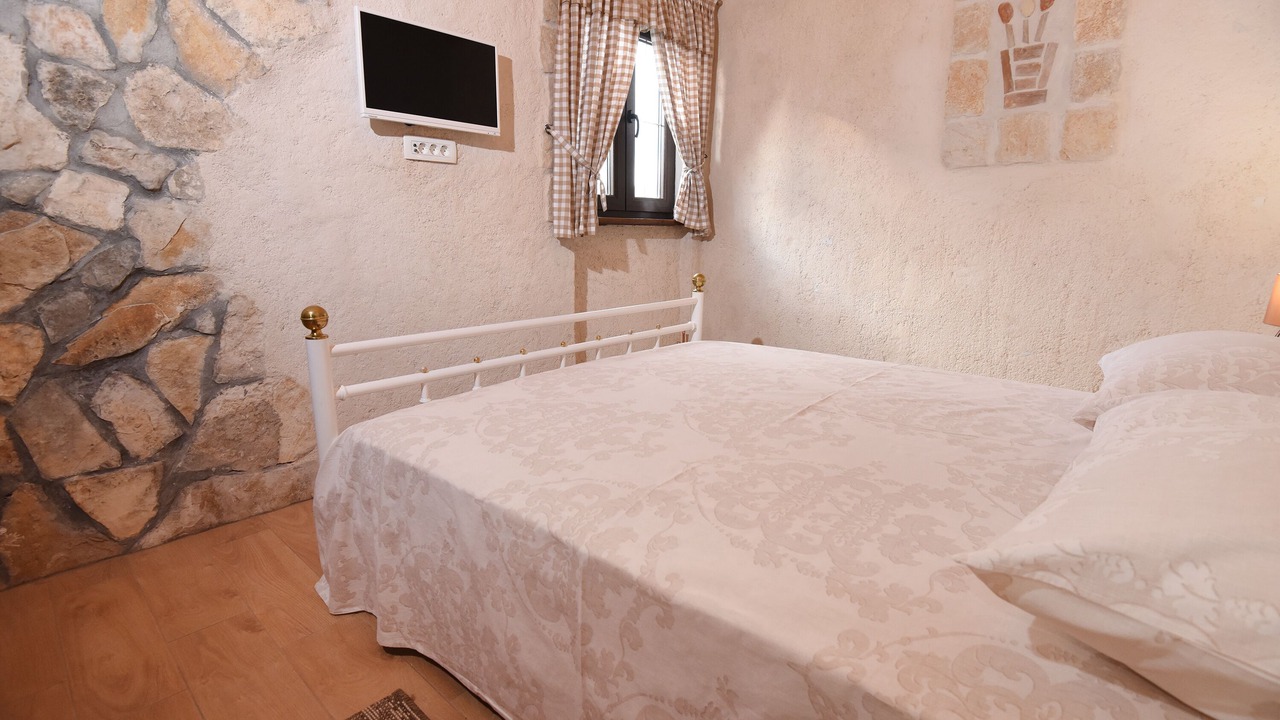 Photo of Bedroom in Zemunik Donji