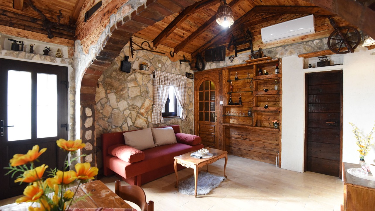 Photo of Livingroom in Zemunik Donji