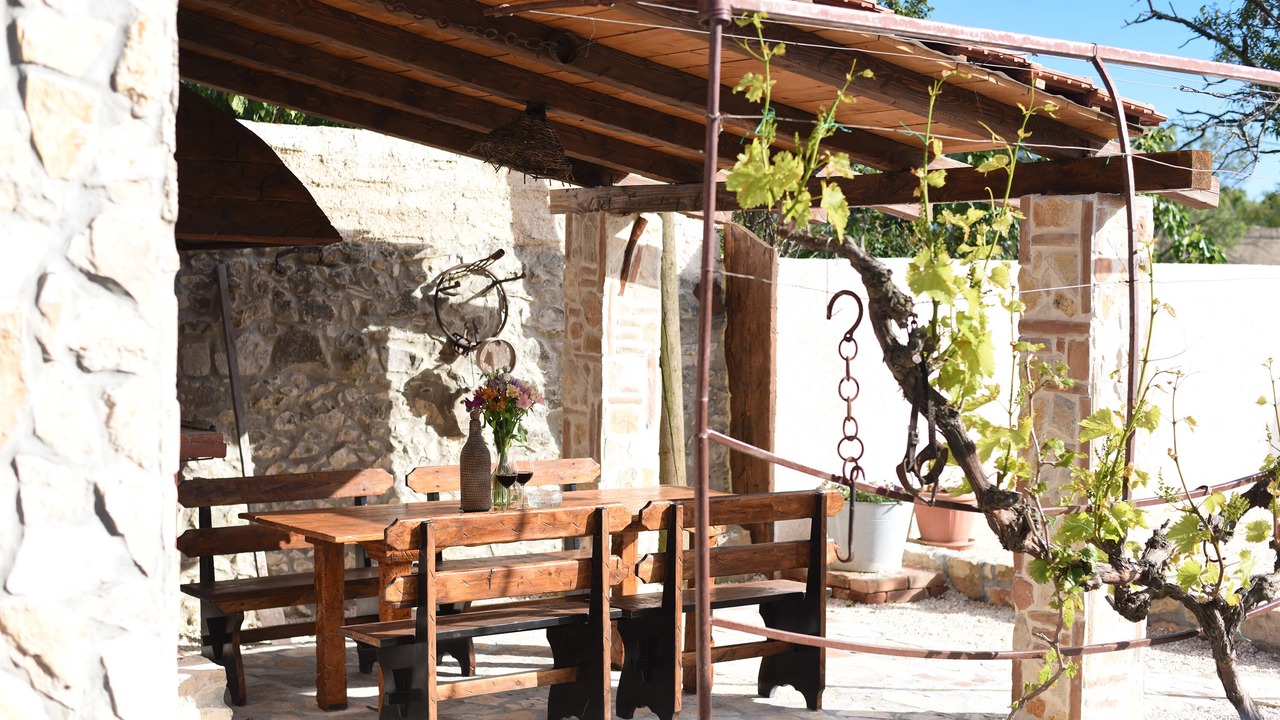Photo of Outdoor in Zemunik Donji