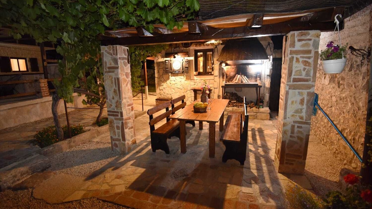 Photo of Outdoor in Zemunik Donji