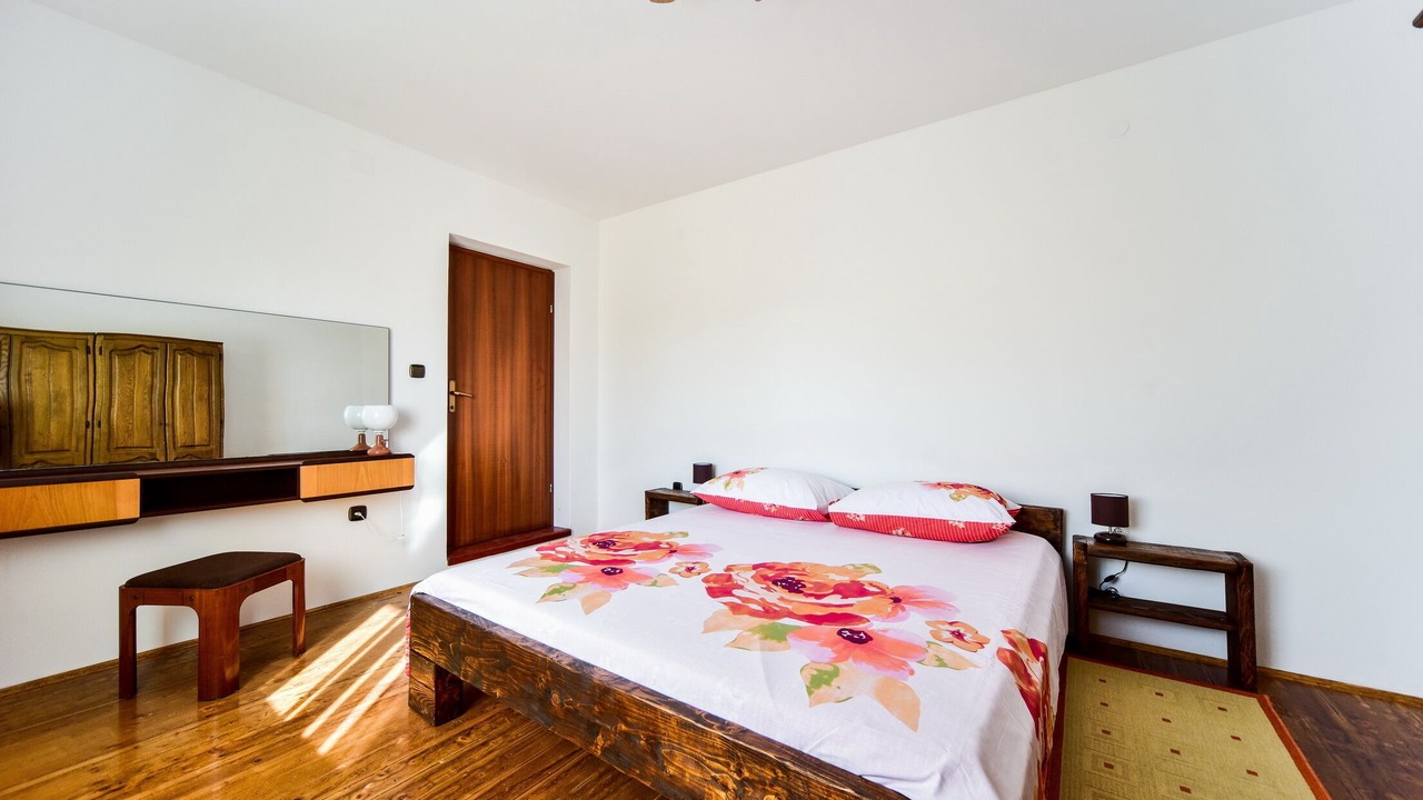 Photo of Bedroom in Zemunik Donji