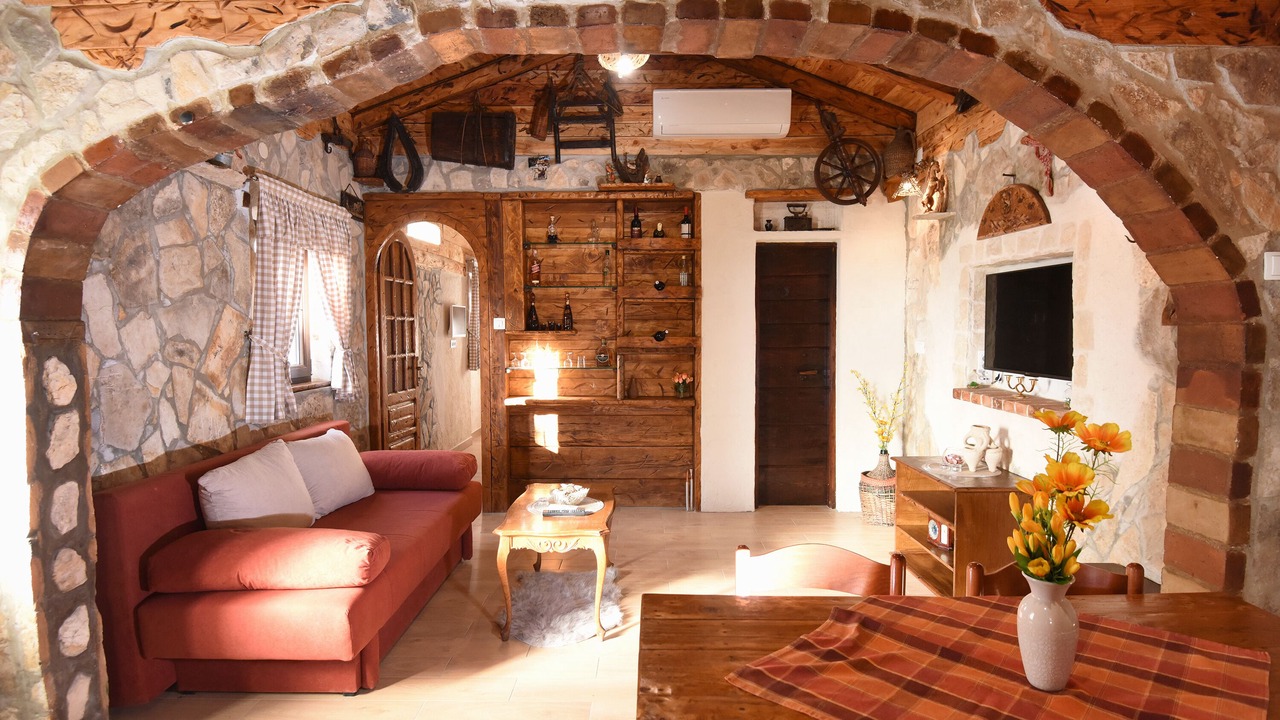 Photo of Livingroom in Zemunik Donji