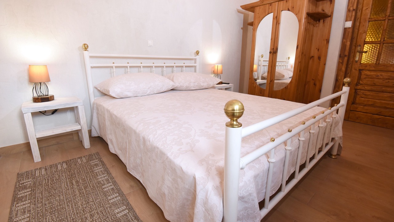Photo of Bedroom in Zemunik Donji