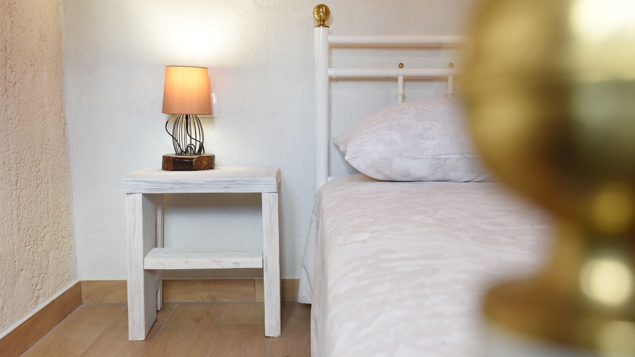 Photo of Bedroom in Zemunik Donji
