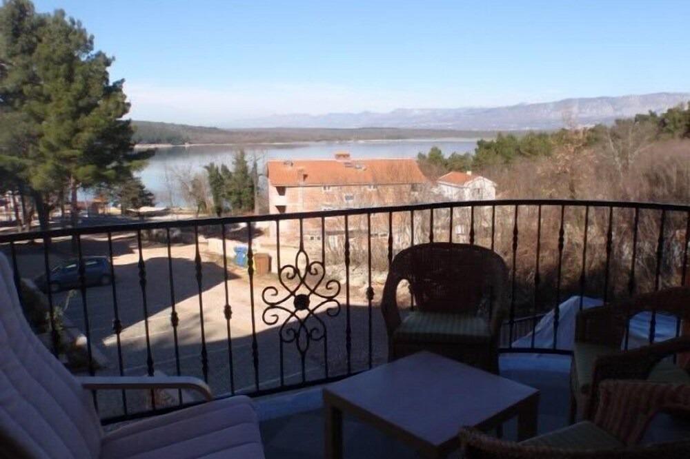 Photo of Patio Balcony in Soline