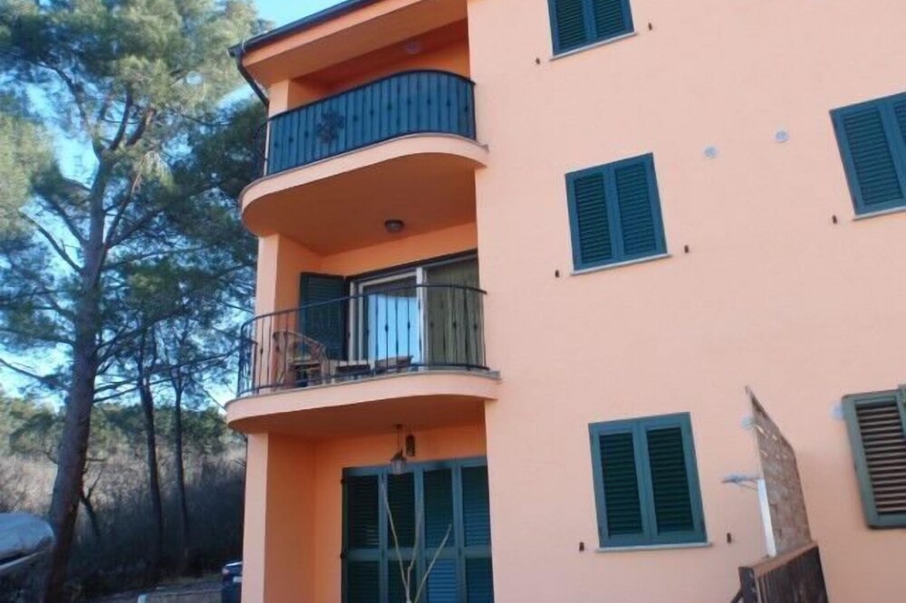 Photo of Outdoor in Soline