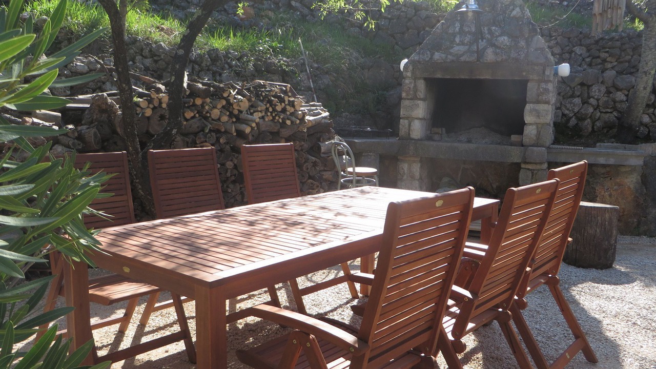 Photo of Outdoor in Cres